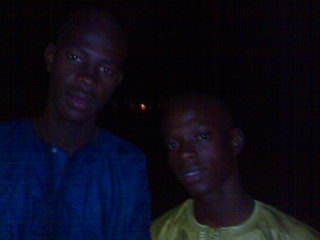 moi et layga